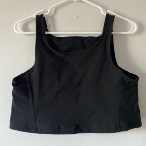 Black Underworks Binder Size 44